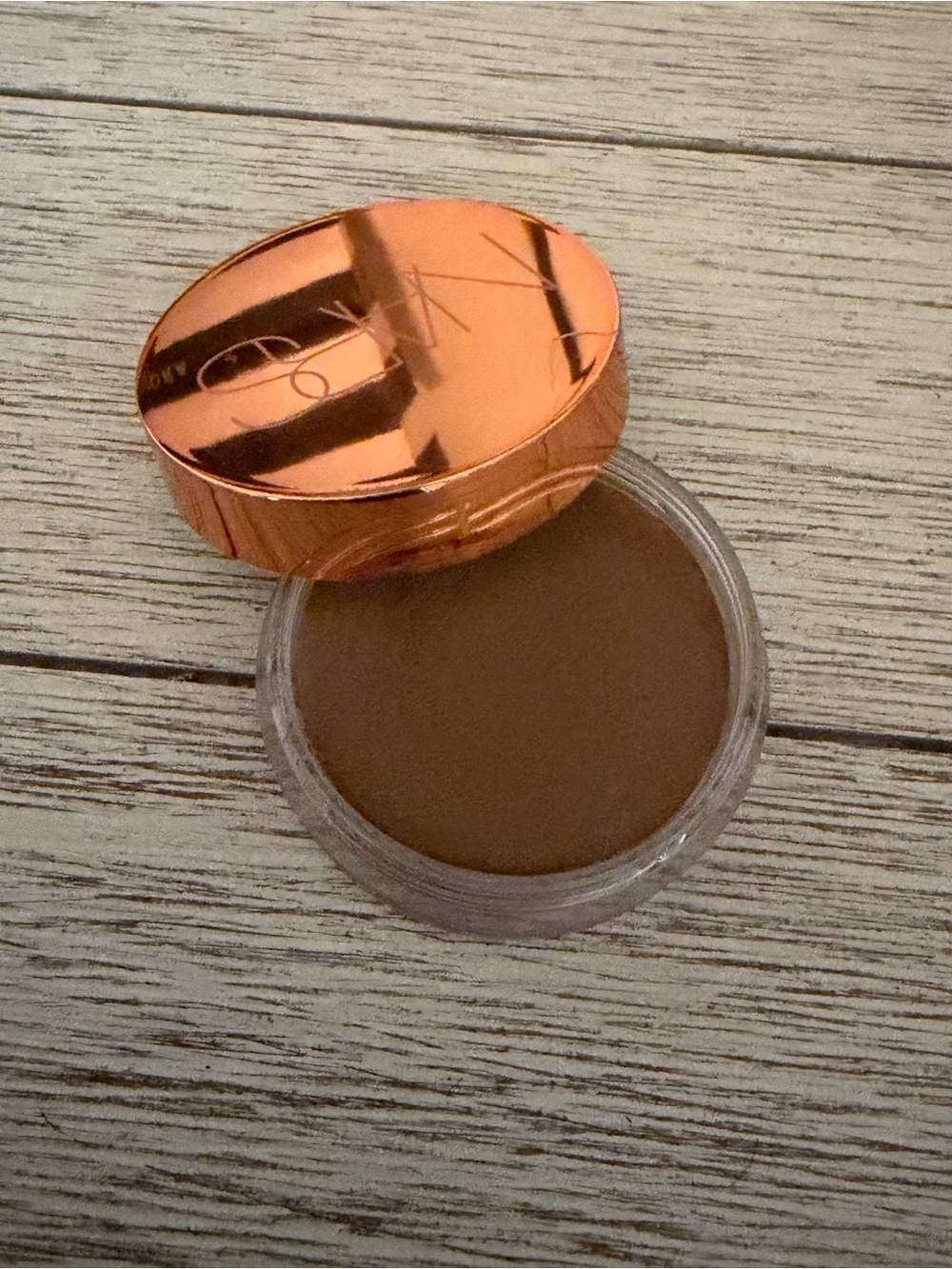 NARS sunkissed bronzing cream in Laguna - Picture 3 of 3